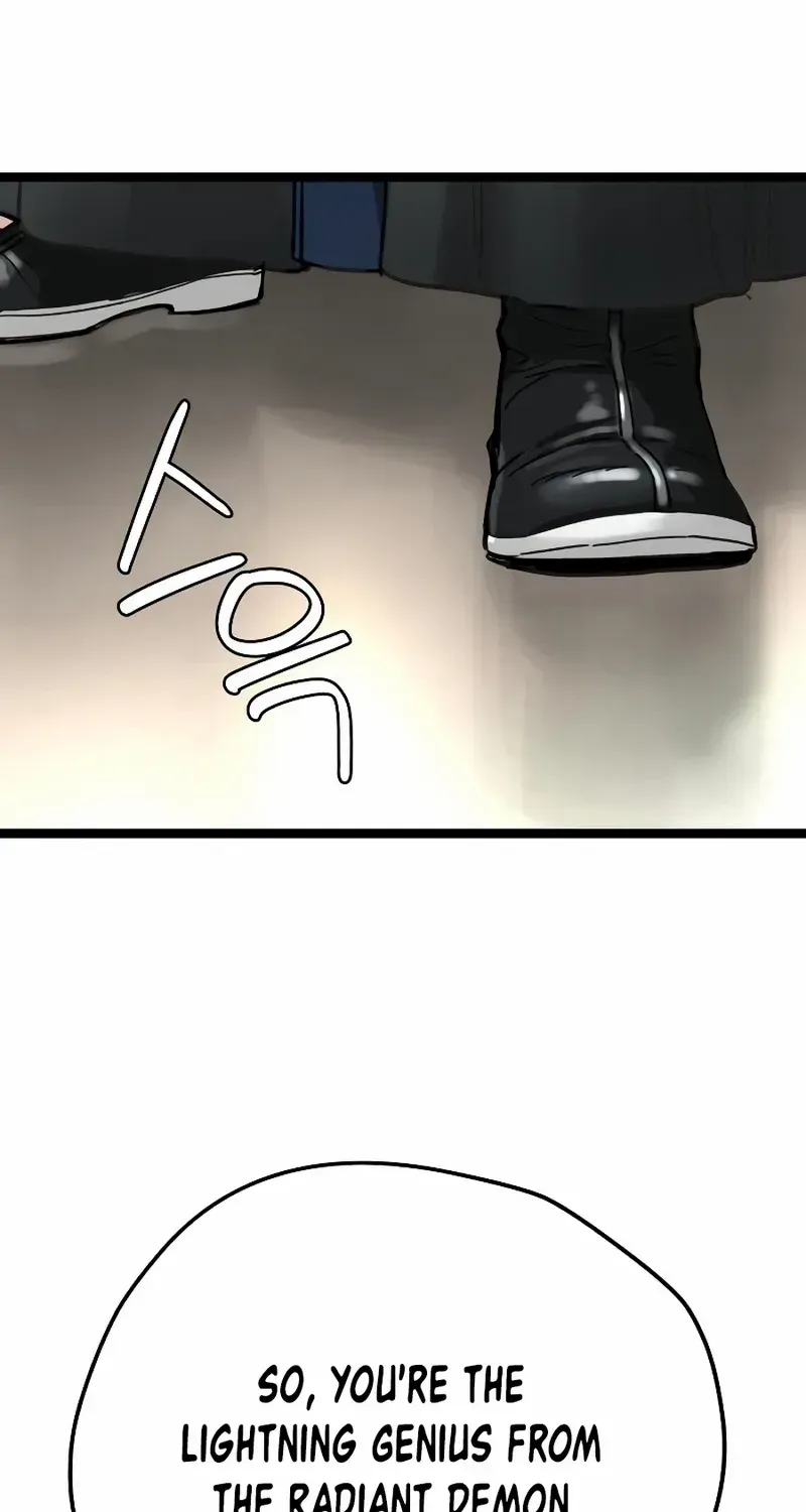 Surviving as a Genius on Borrowed Time Chapter 17 page 98 - 