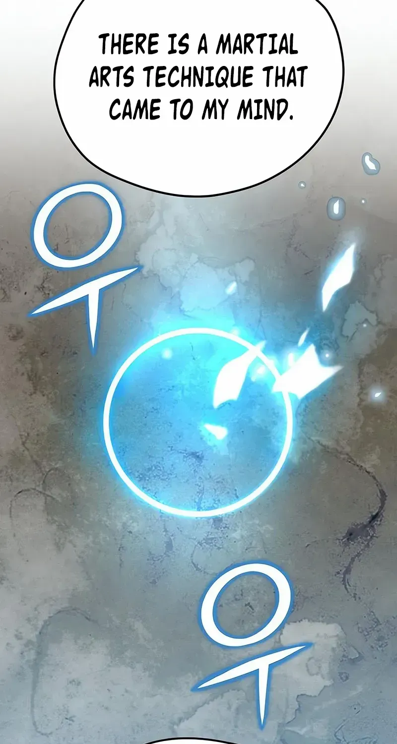 Surviving as a Genius on Borrowed Time Chapter 18 page 2 - 