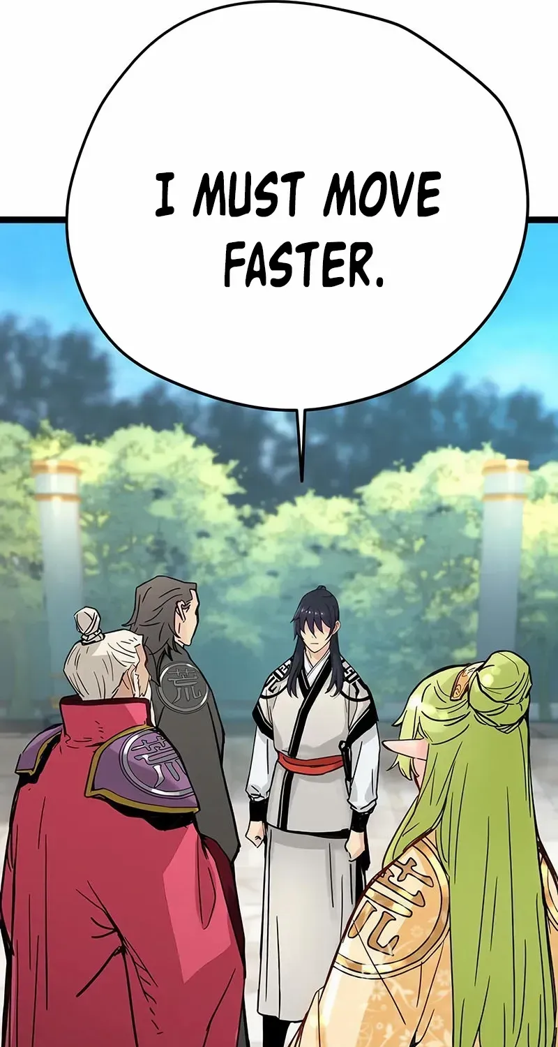 Surviving as a Genius on Borrowed Time Chapter 18 page 102 - 