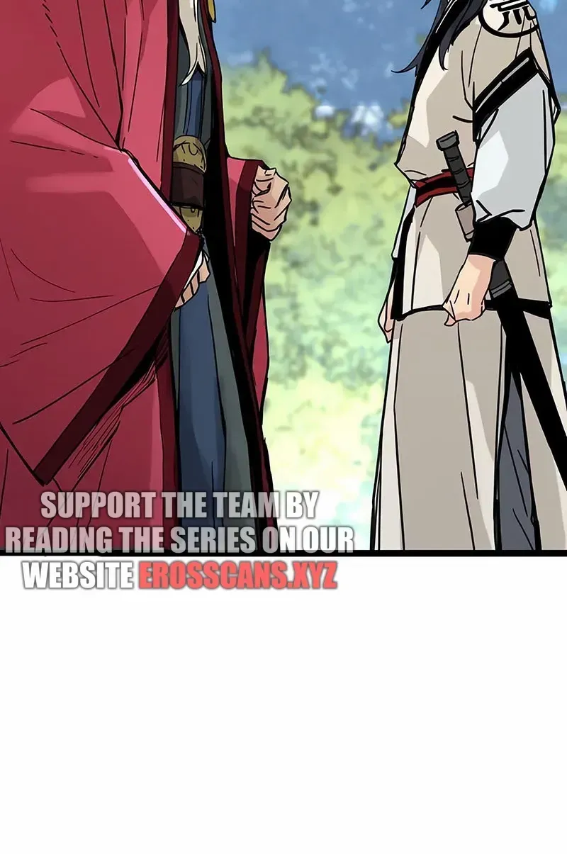 Surviving as a Genius on Borrowed Time Chapter 18 page 106 - 