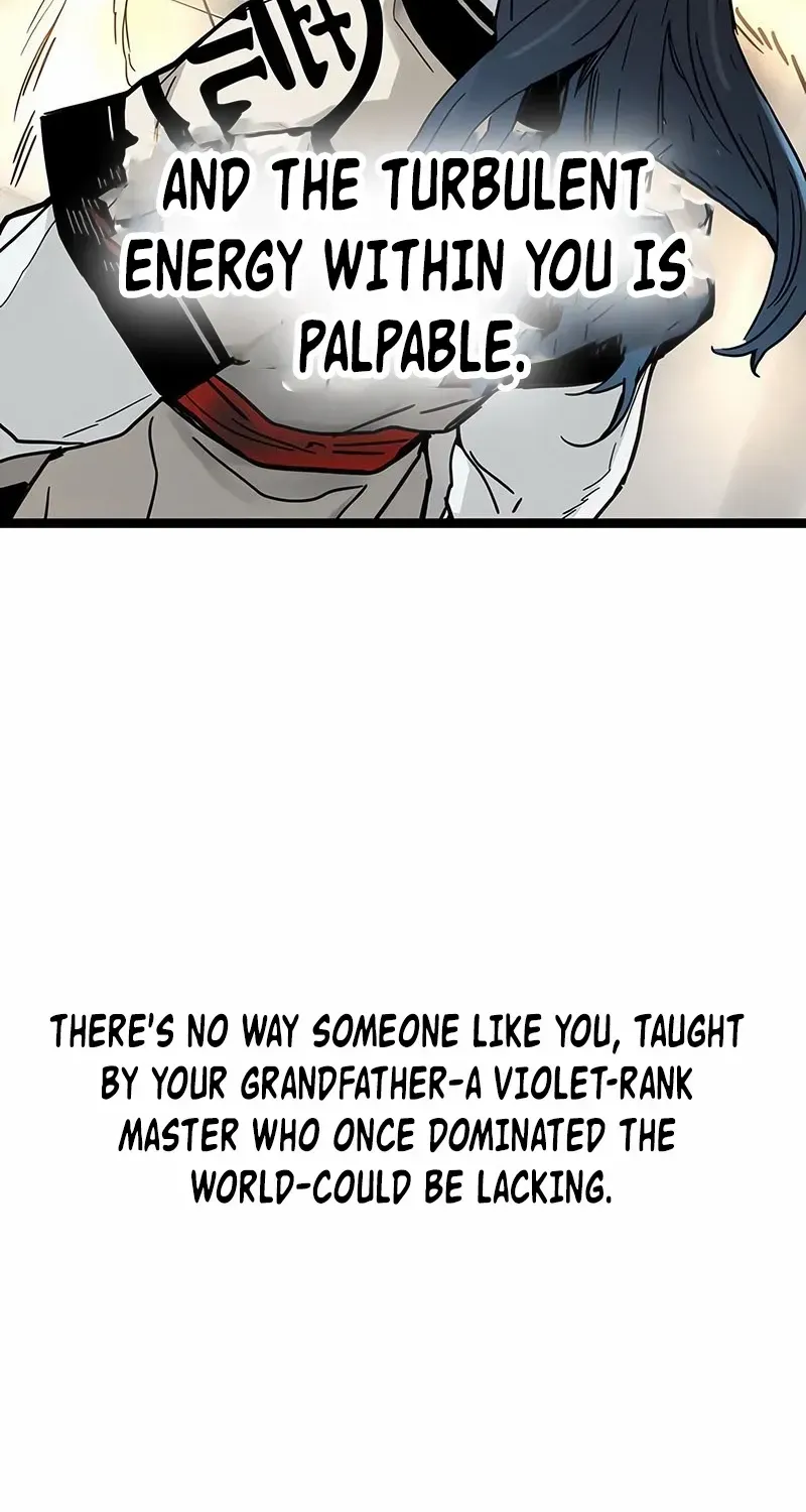 Surviving as a Genius on Borrowed Time Chapter 18 page 15 - 