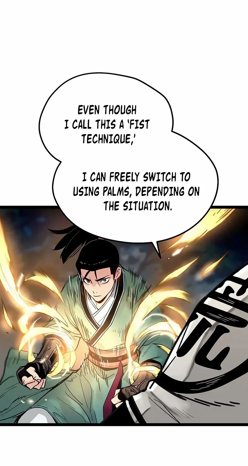Surviving as a Genius on Borrowed Time Chapter 18 page 16 - 