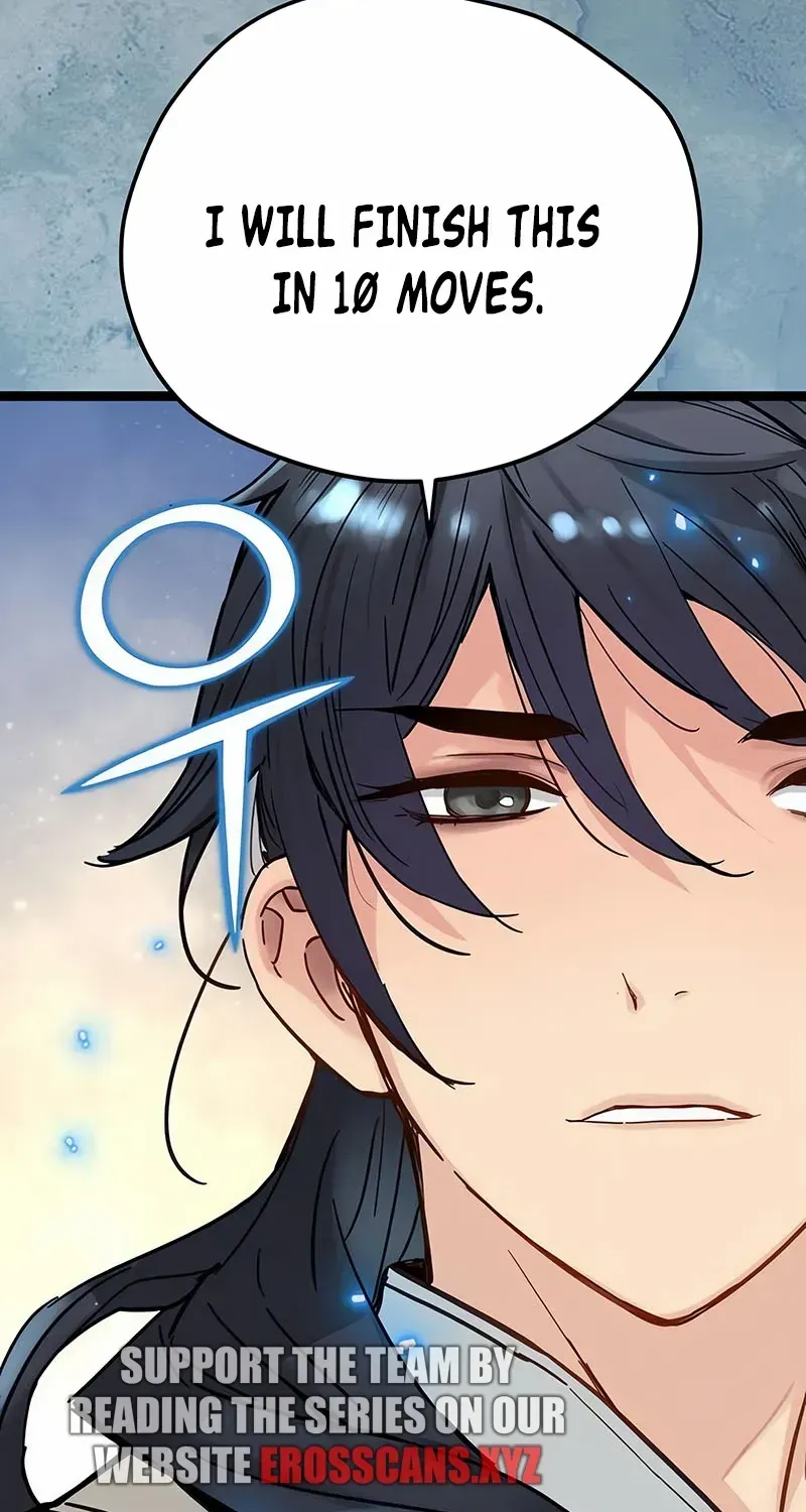 Surviving as a Genius on Borrowed Time Chapter 18 page 3 - 