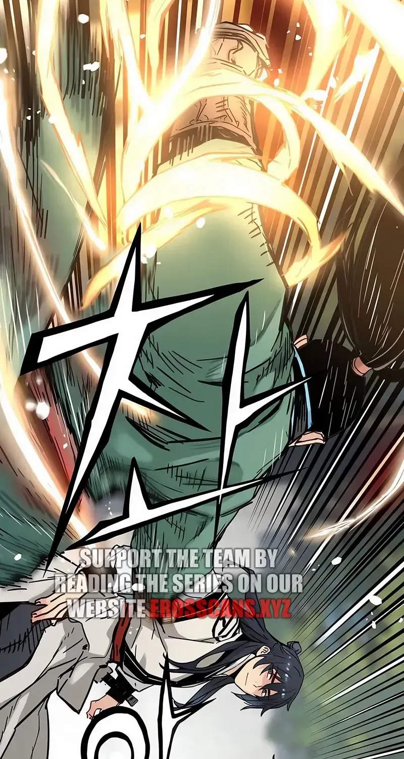 Surviving as a Genius on Borrowed Time Chapter 18 page 21 - 