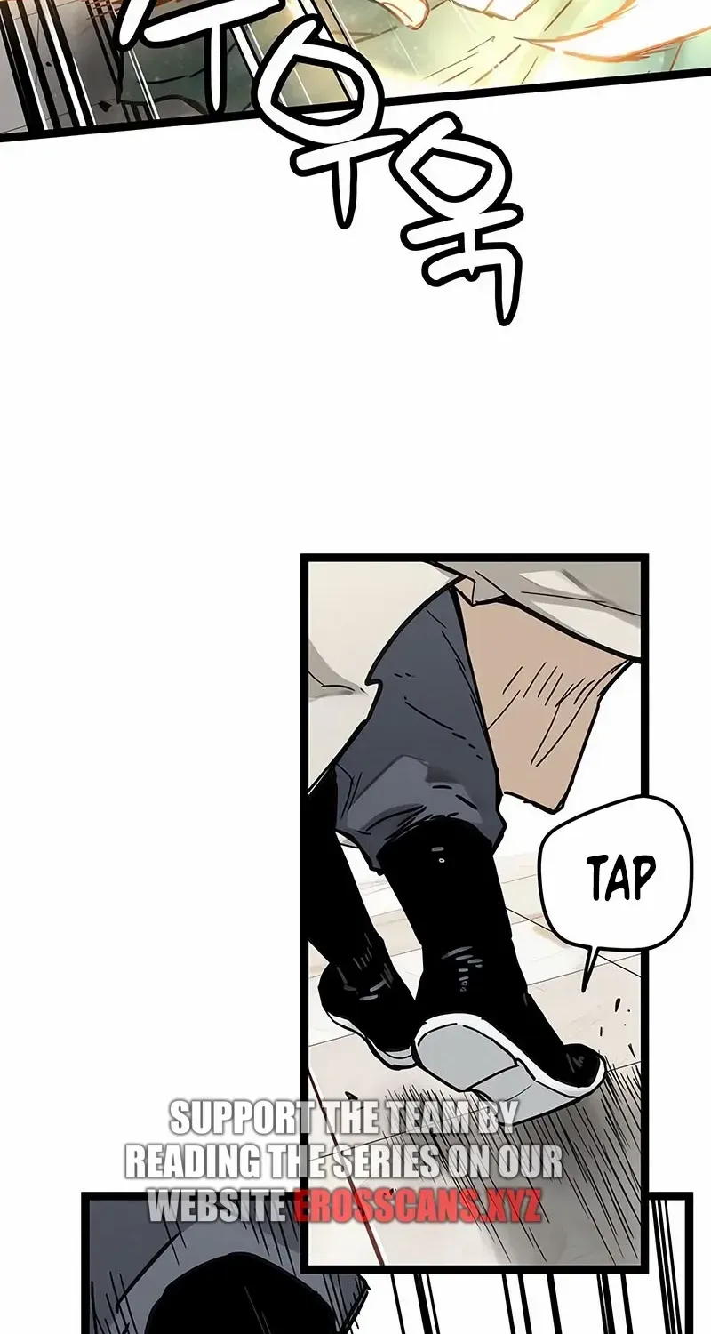 Surviving as a Genius on Borrowed Time Chapter 18 page 26 - 