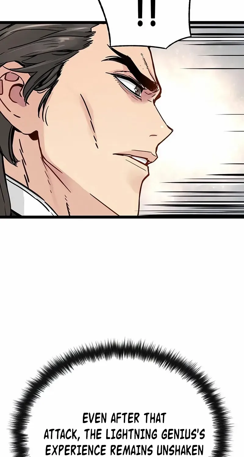 Surviving as a Genius on Borrowed Time Chapter 18 page 30 - 