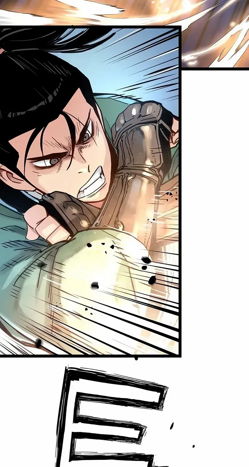 Surviving as a Genius on Borrowed Time Chapter 18 page 35 - 