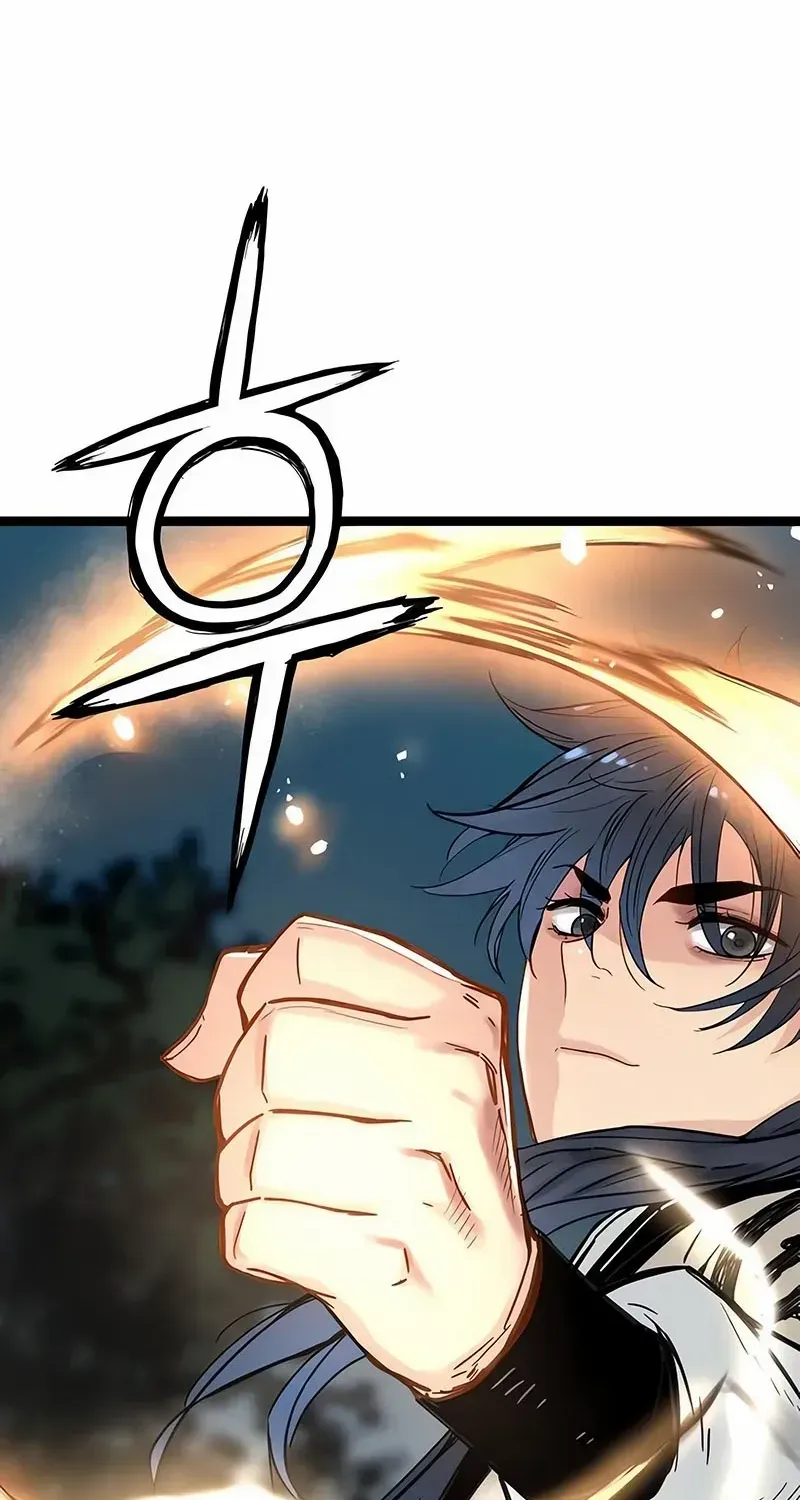 Surviving as a Genius on Borrowed Time Chapter 18 page 37 - 