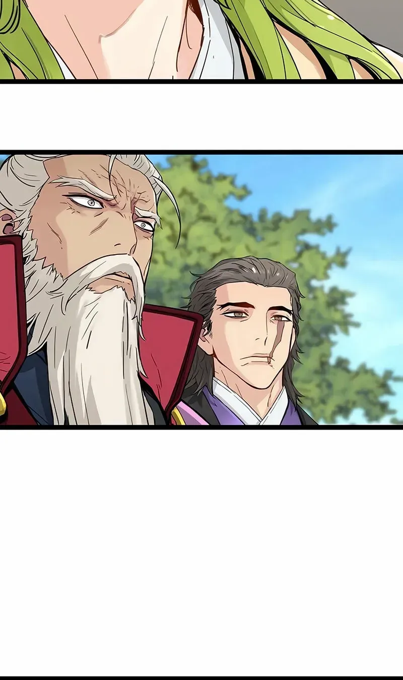 Surviving as a Genius on Borrowed Time Chapter 18 page 5 - 