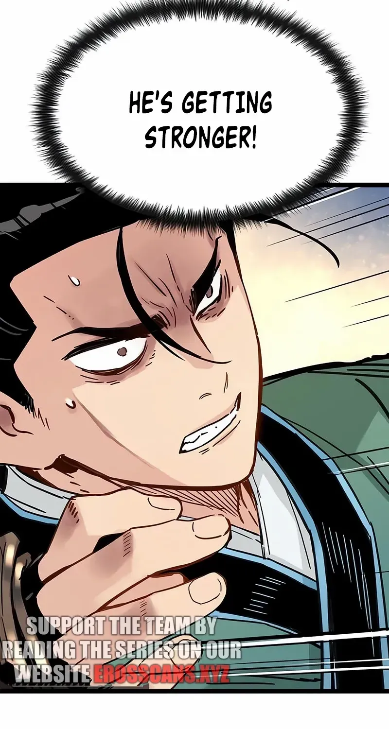 Surviving as a Genius on Borrowed Time Chapter 18 page 41 - 