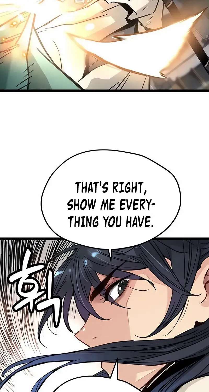 Surviving as a Genius on Borrowed Time Chapter 18 page 46 - 