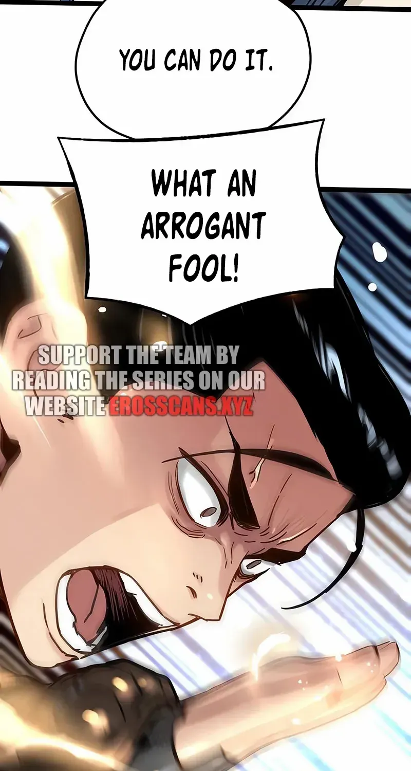 Surviving as a Genius on Borrowed Time Chapter 18 page 47 - 