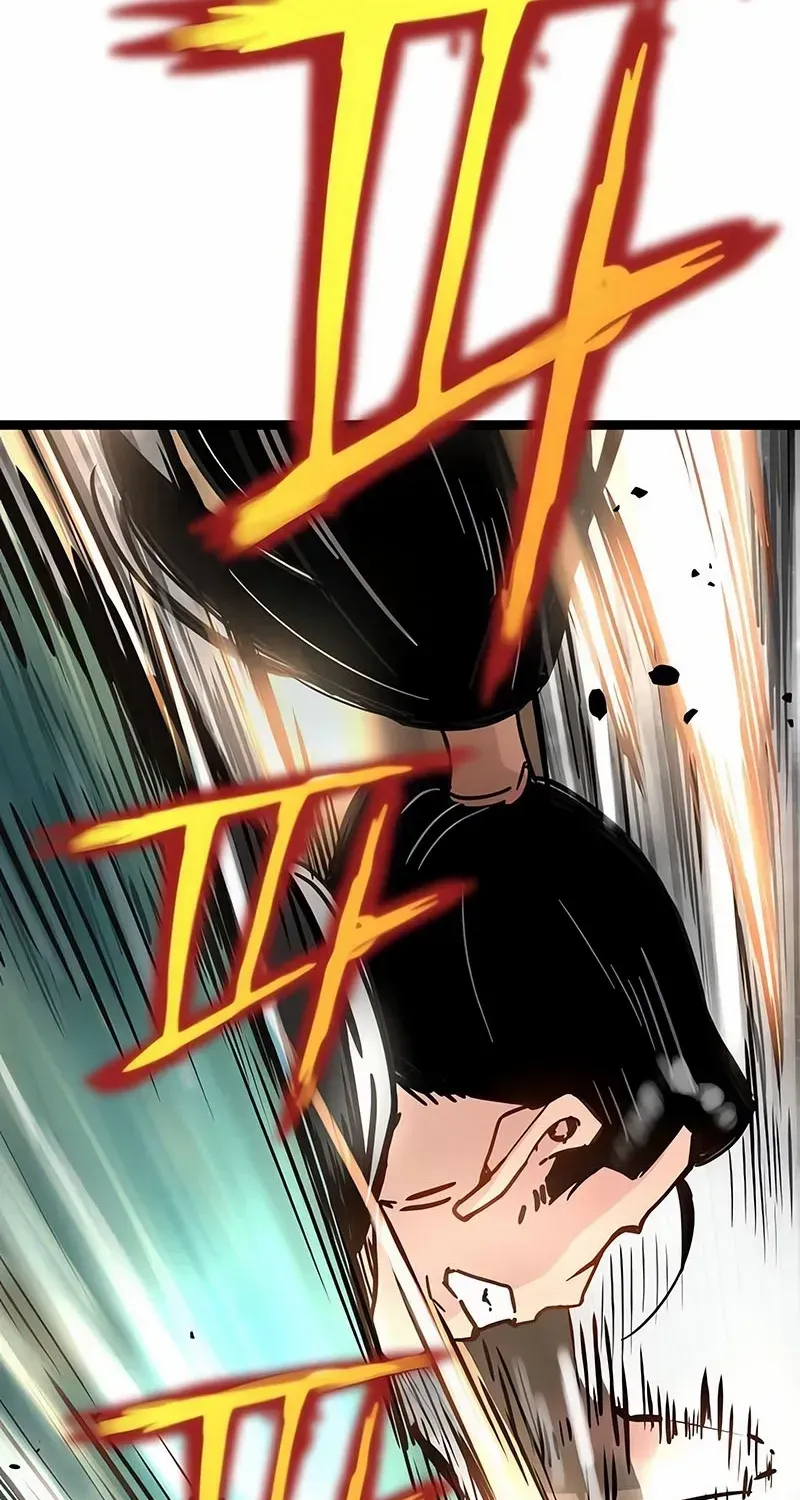 Surviving as a Genius on Borrowed Time Chapter 18 page 49 - 