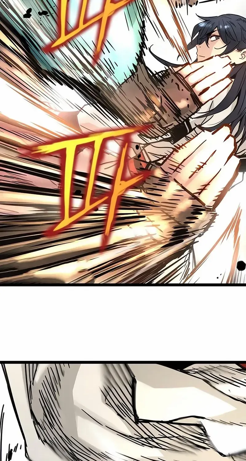 Surviving as a Genius on Borrowed Time Chapter 18 page 50 - 