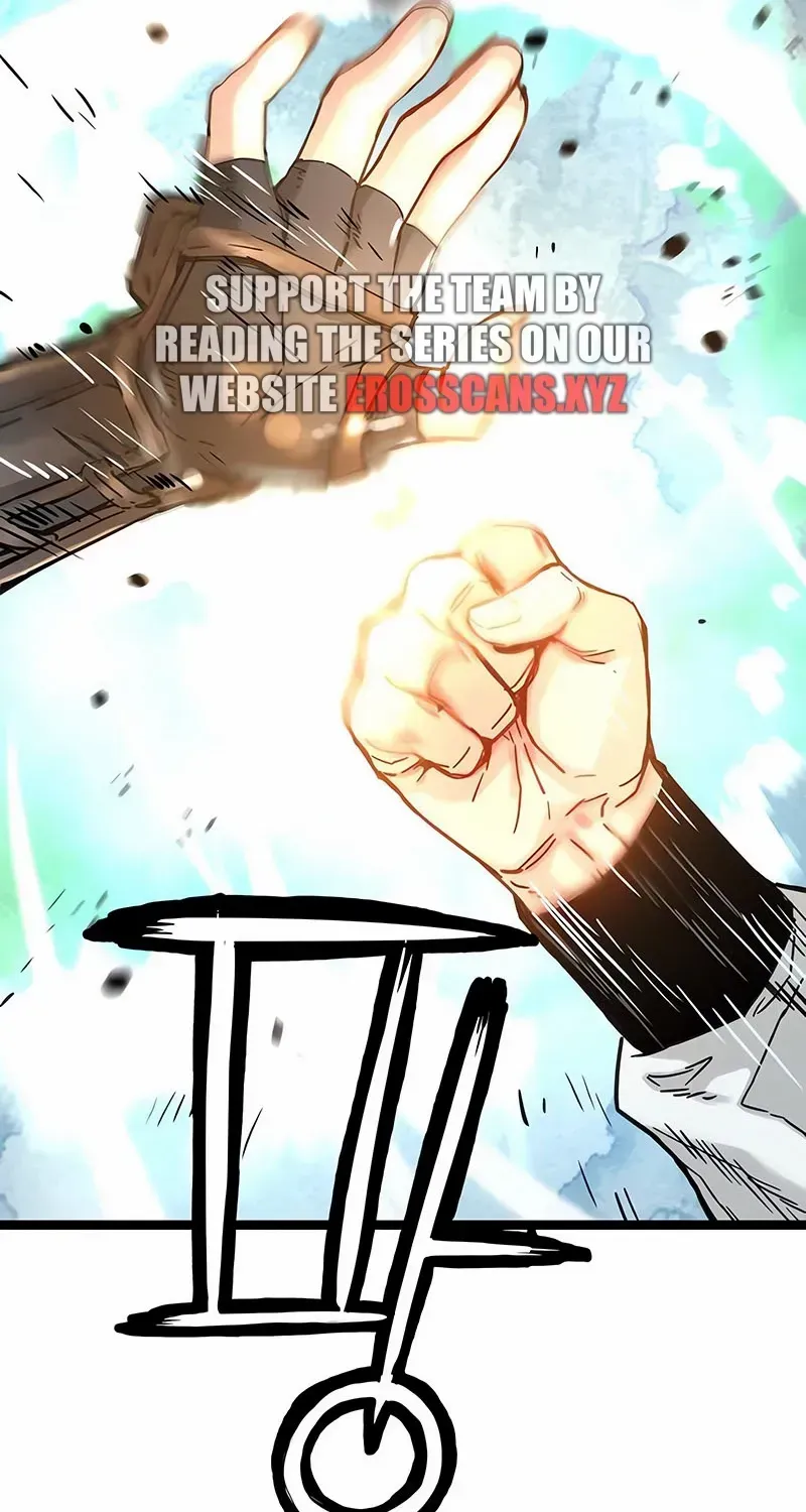 Surviving as a Genius on Borrowed Time Chapter 18 page 54 - 