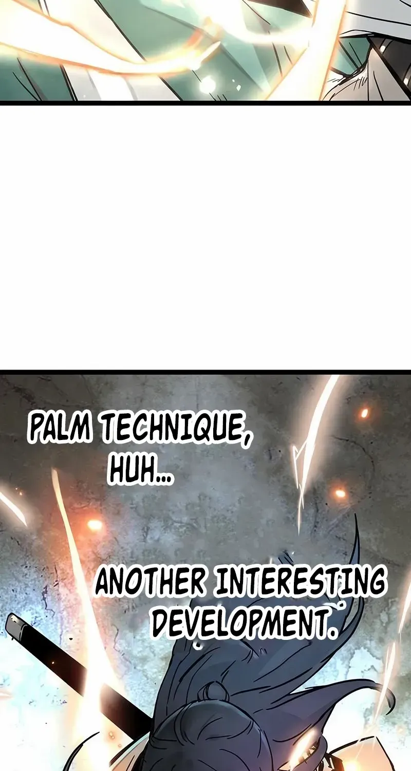 Surviving as a Genius on Borrowed Time Chapter 18 page 60 - 