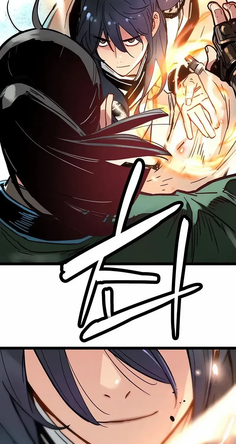 Surviving as a Genius on Borrowed Time Chapter 18 page 61 - 