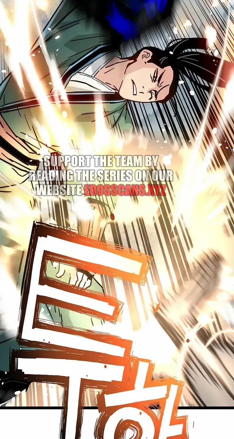 Surviving as a Genius on Borrowed Time Chapter 18 page 66 - 