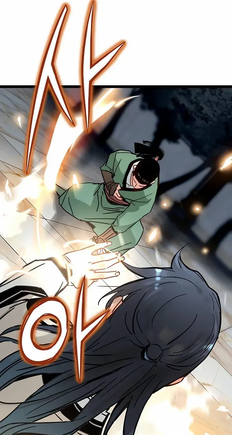 Surviving as a Genius on Borrowed Time Chapter 18 page 69 - 