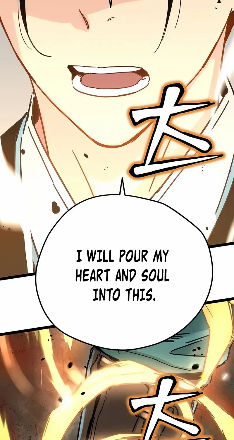 Surviving as a Genius on Borrowed Time Chapter 18 page 8 - 