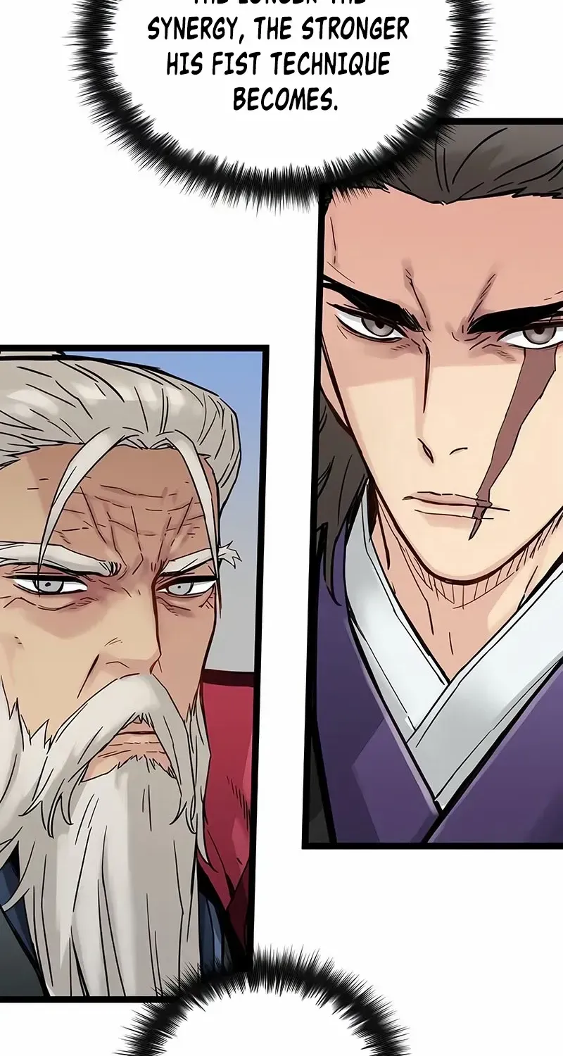 Surviving as a Genius on Borrowed Time Chapter 18 page 77 - 