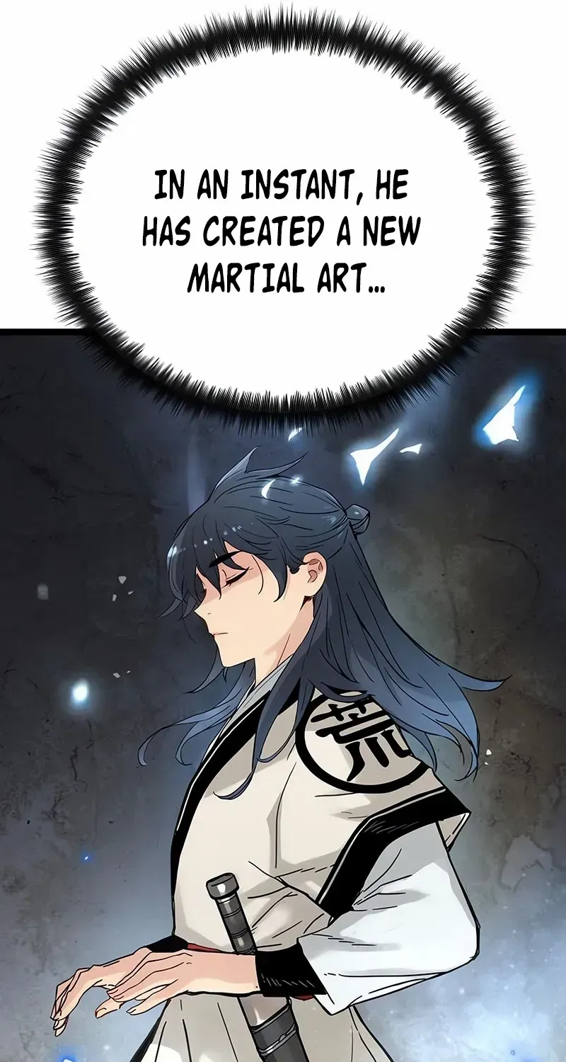 Surviving as a Genius on Borrowed Time Chapter 18 page 79 - 
