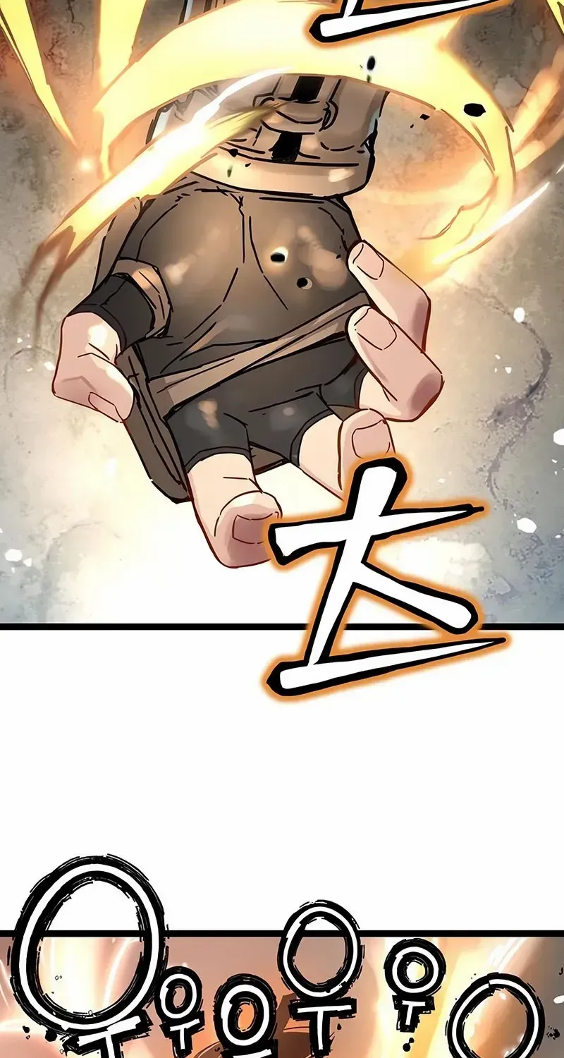 Surviving as a Genius on Borrowed Time Chapter 18 page 9 - 