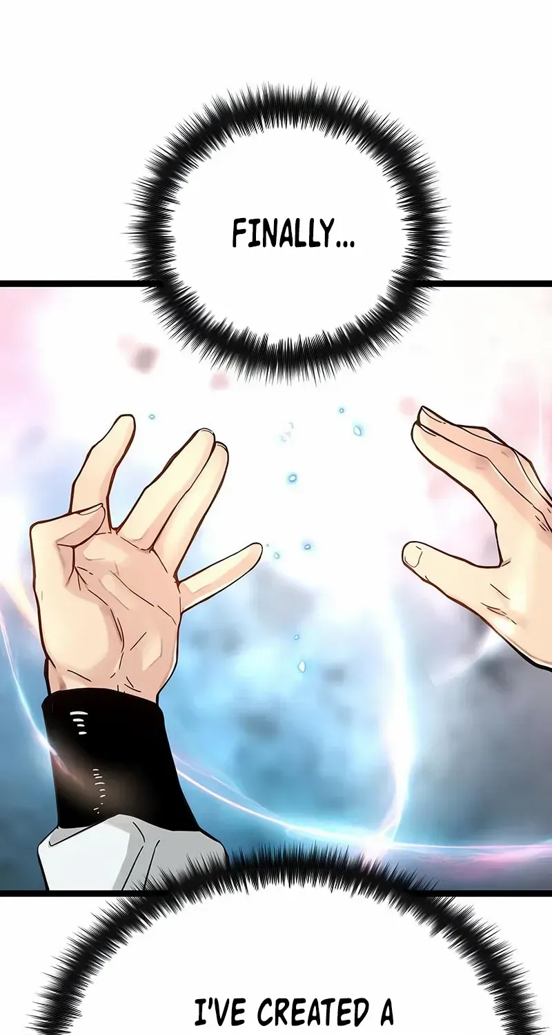 Surviving as a Genius on Borrowed Time Chapter 18 page 81 - 