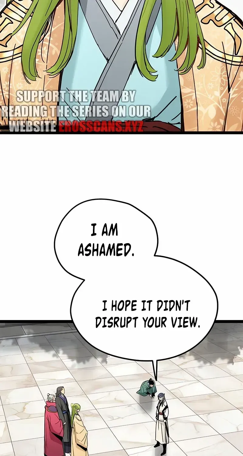 Surviving as a Genius on Borrowed Time Chapter 18 page 86 - 