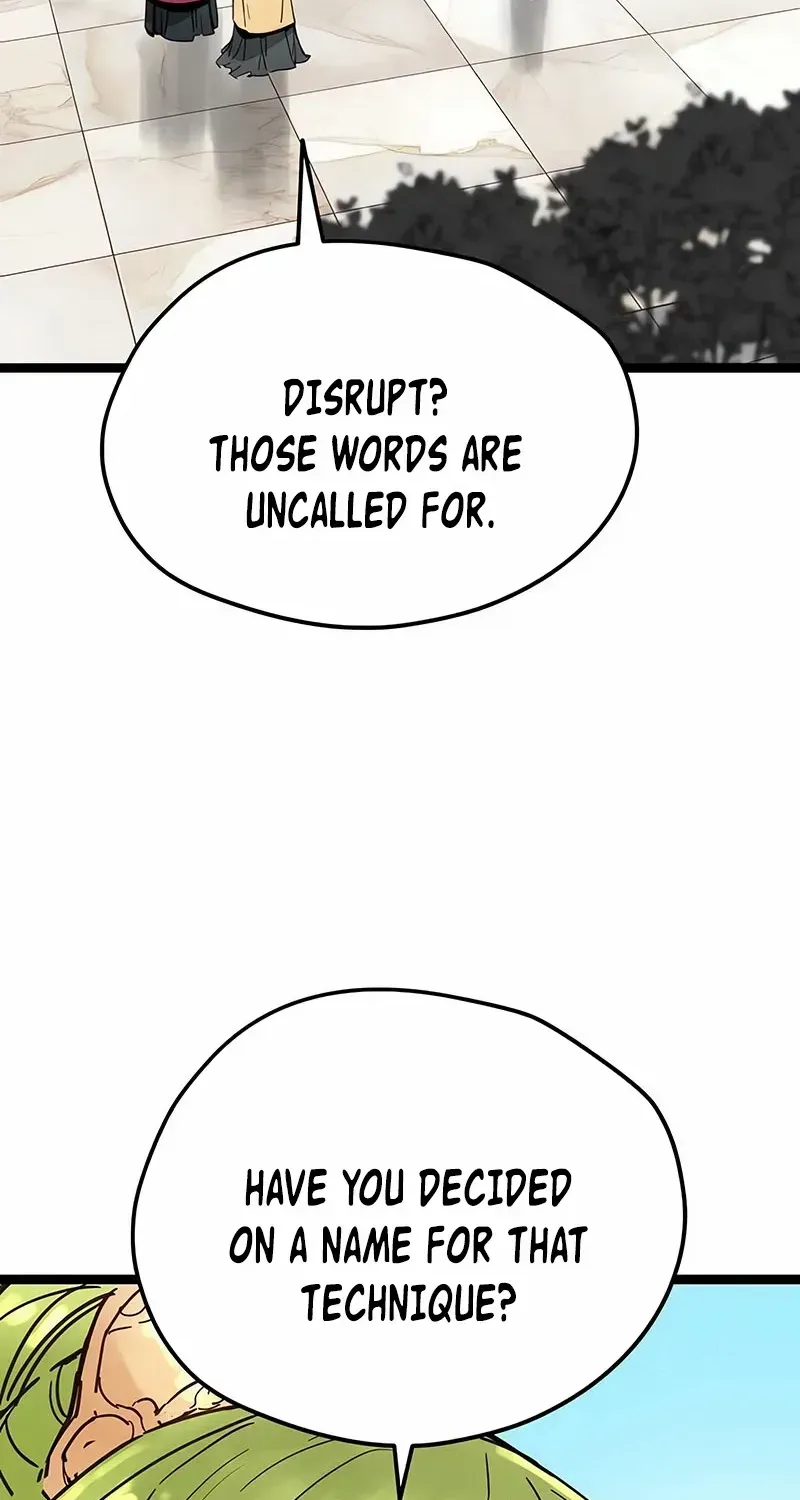 Surviving as a Genius on Borrowed Time Chapter 18 page 87 - 