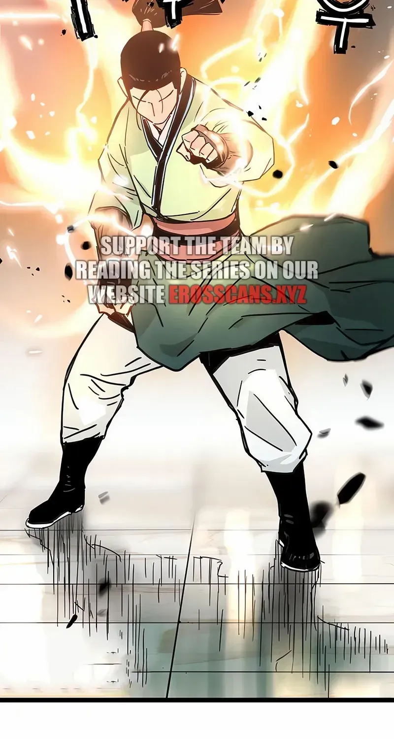 Surviving as a Genius on Borrowed Time Chapter 18 page 10 - 