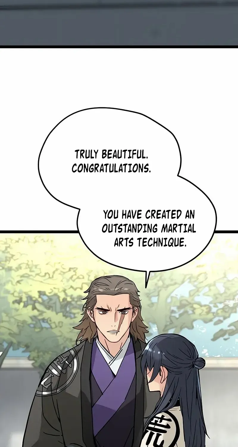 Surviving as a Genius on Borrowed Time Chapter 18 page 93 - 