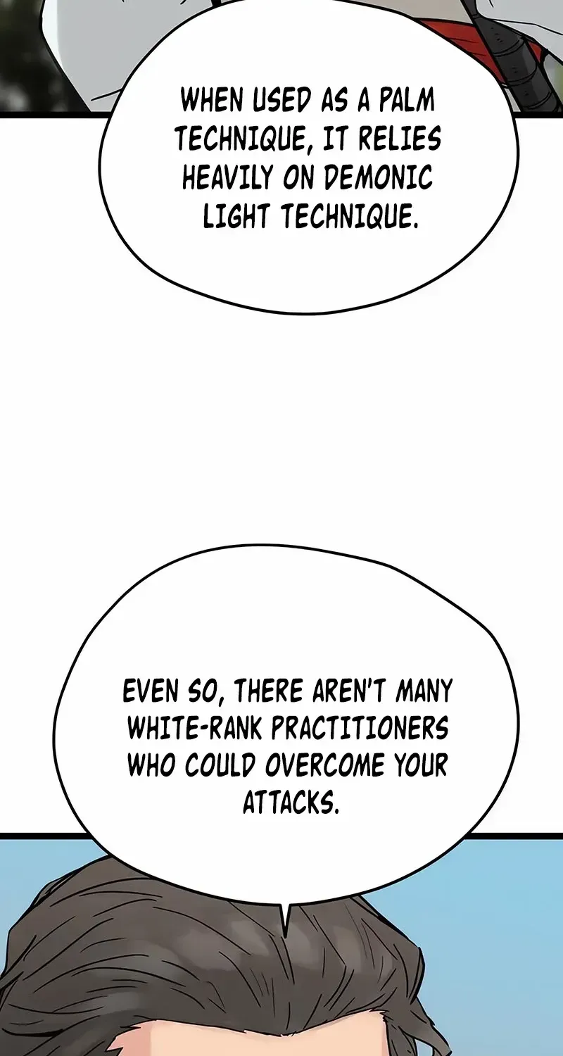 Surviving as a Genius on Borrowed Time Chapter 18 page 97 - 