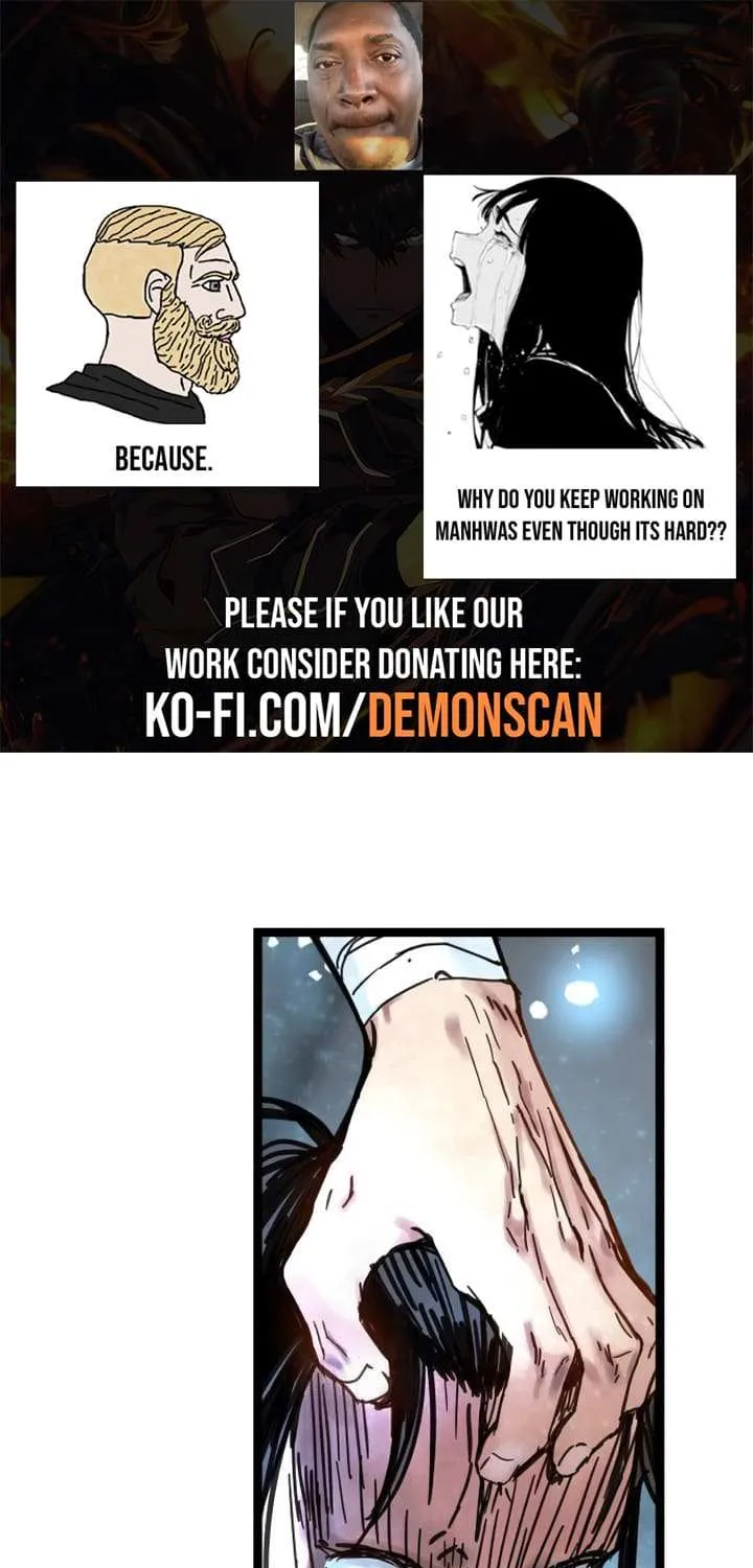 Surviving as a Genius on Borrowed Time Chapter 19 page 1 - 