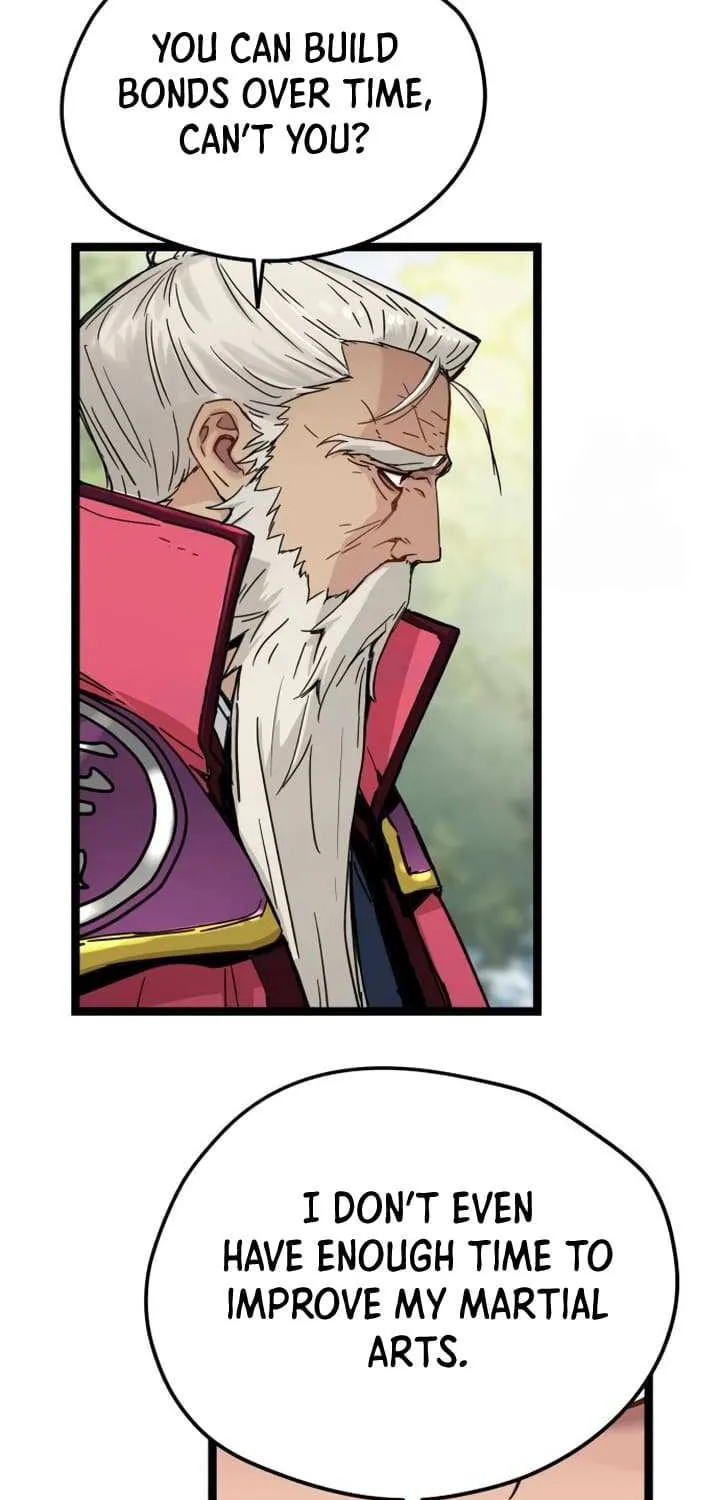 Surviving as a Genius on Borrowed Time Chapter 19 page 11 - 