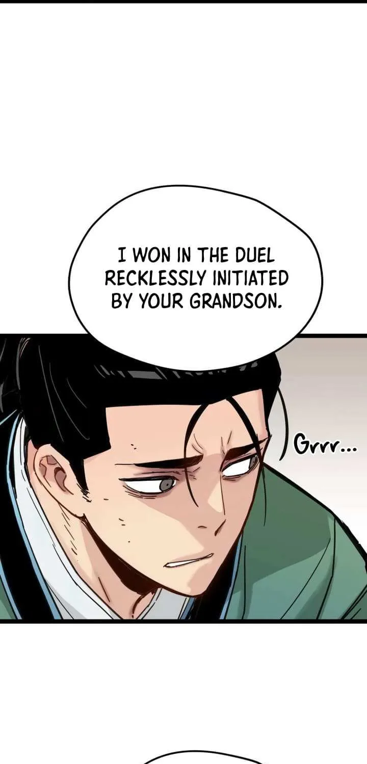 Surviving as a Genius on Borrowed Time Chapter 19 page 13 - 