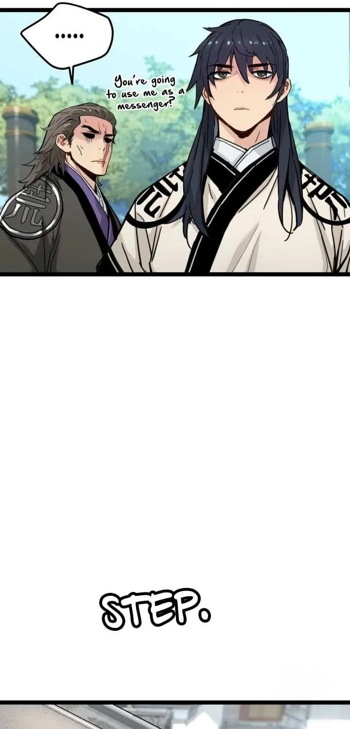Surviving as a Genius on Borrowed Time Chapter 19 page 20 - 