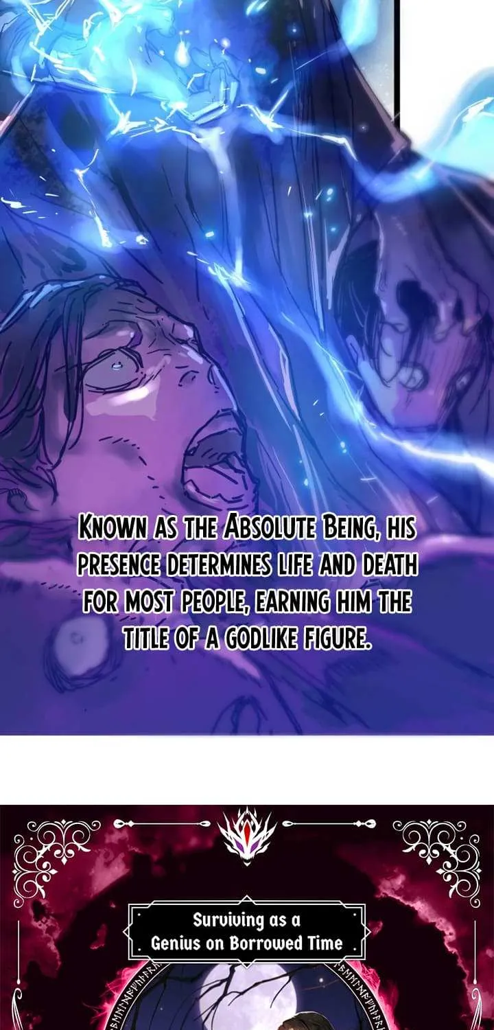 Surviving as a Genius on Borrowed Time Chapter 19 page 3 - 