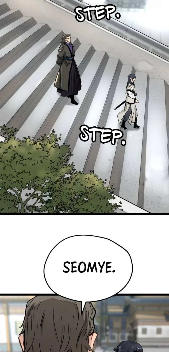Surviving as a Genius on Borrowed Time Chapter 19 page 21 - 