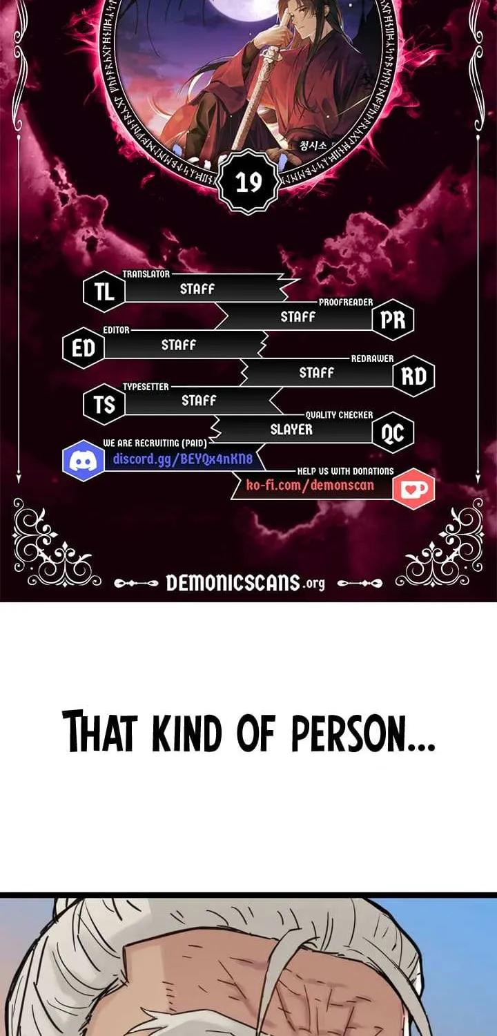 Surviving as a Genius on Borrowed Time Chapter 19 page 4 - 