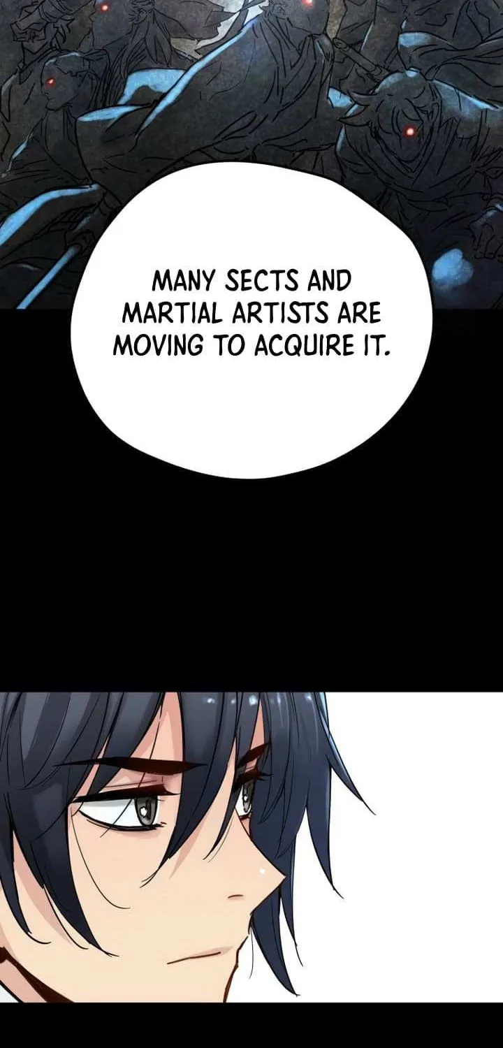 Surviving as a Genius on Borrowed Time Chapter 19 page 33 - 