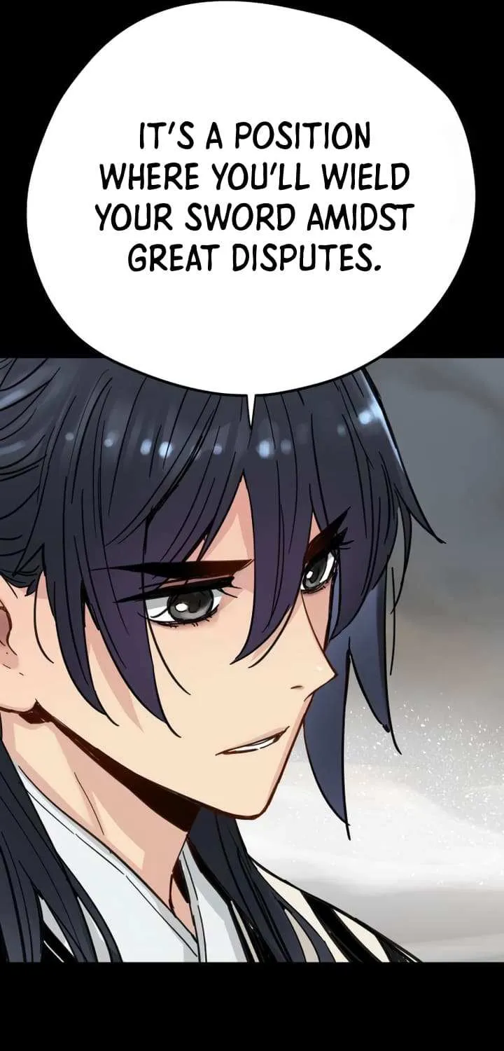 Surviving as a Genius on Borrowed Time Chapter 19 page 37 - 