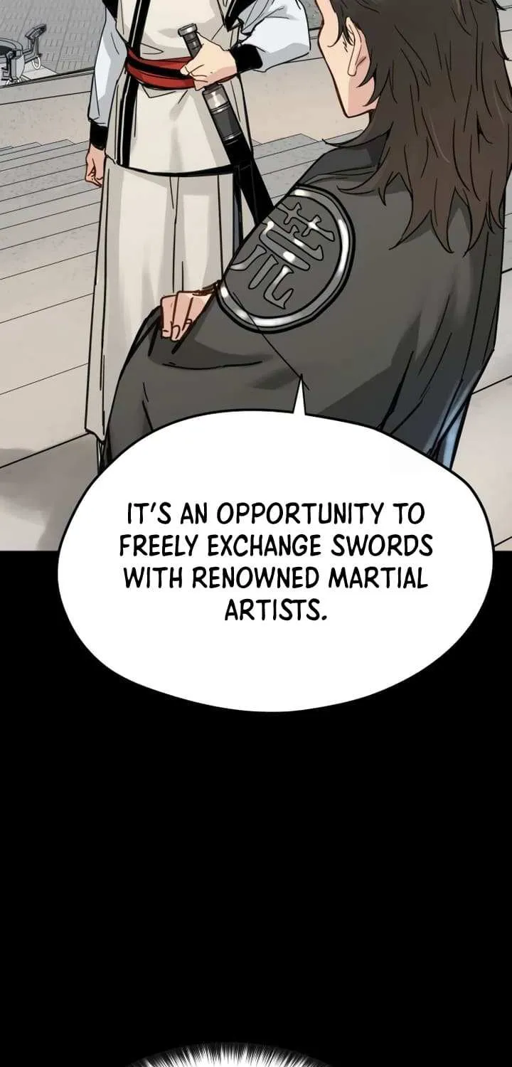 Surviving as a Genius on Borrowed Time Chapter 19 page 39 - 