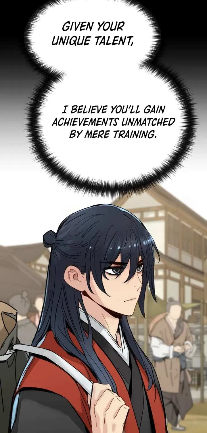 Surviving as a Genius on Borrowed Time Chapter 19 page 40 - 
