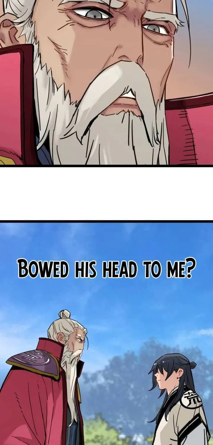 Surviving as a Genius on Borrowed Time Chapter 19 page 5 - 