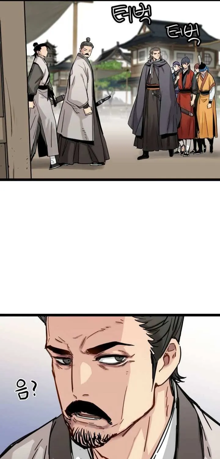 Surviving as a Genius on Borrowed Time Chapter 19 page 44 - 