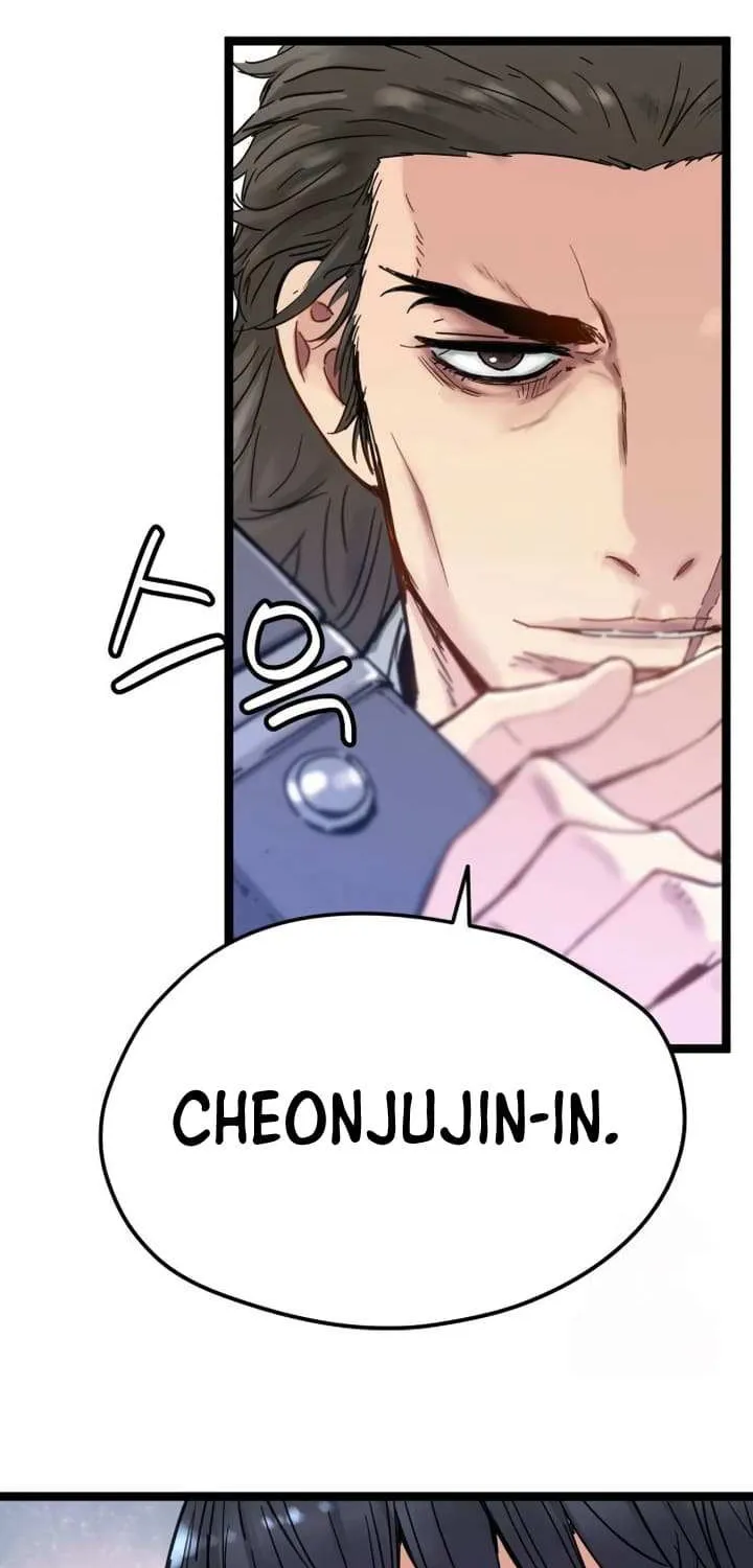 Surviving as a Genius on Borrowed Time Chapter 19 page 49 - 
