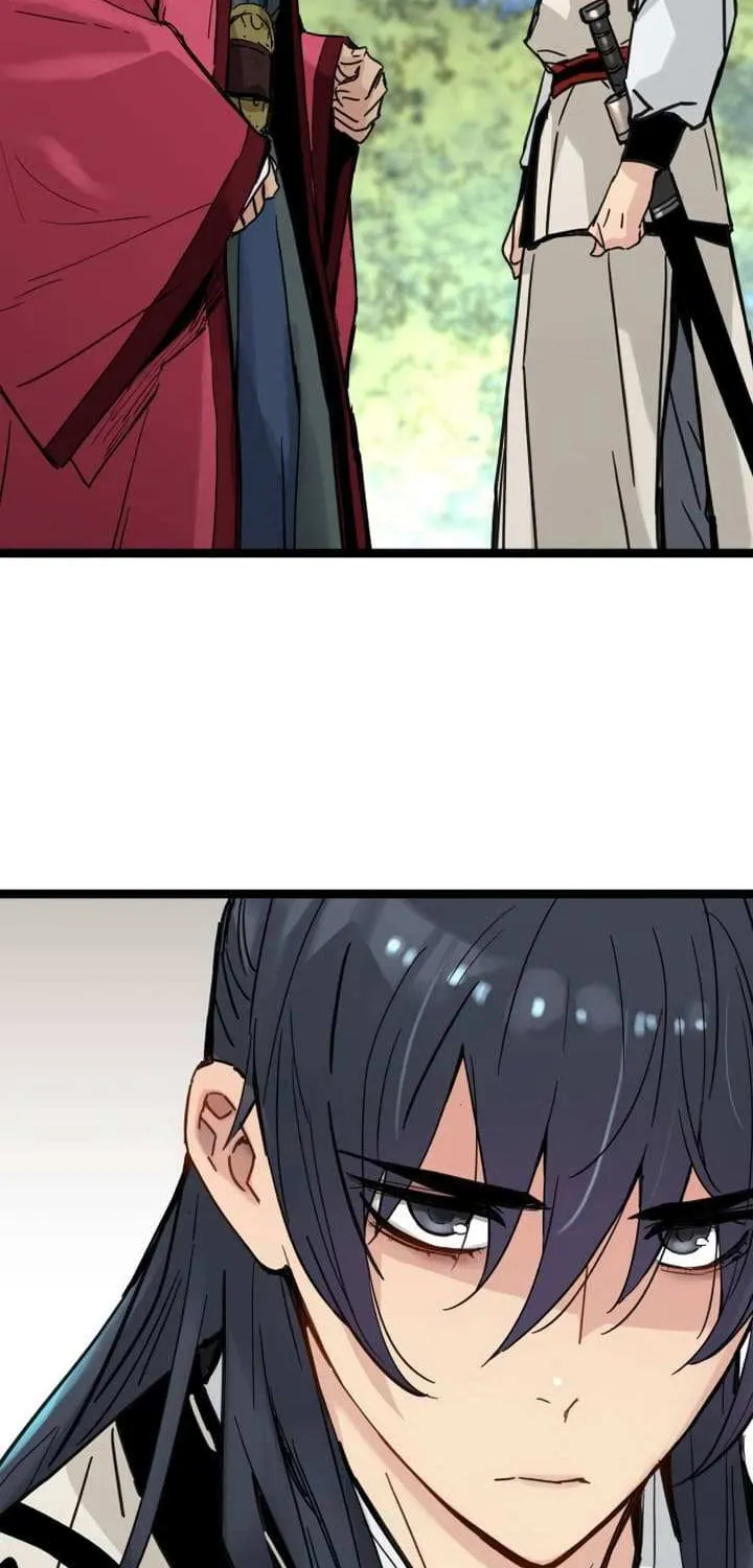 Surviving as a Genius on Borrowed Time Chapter 19 page 6 - 