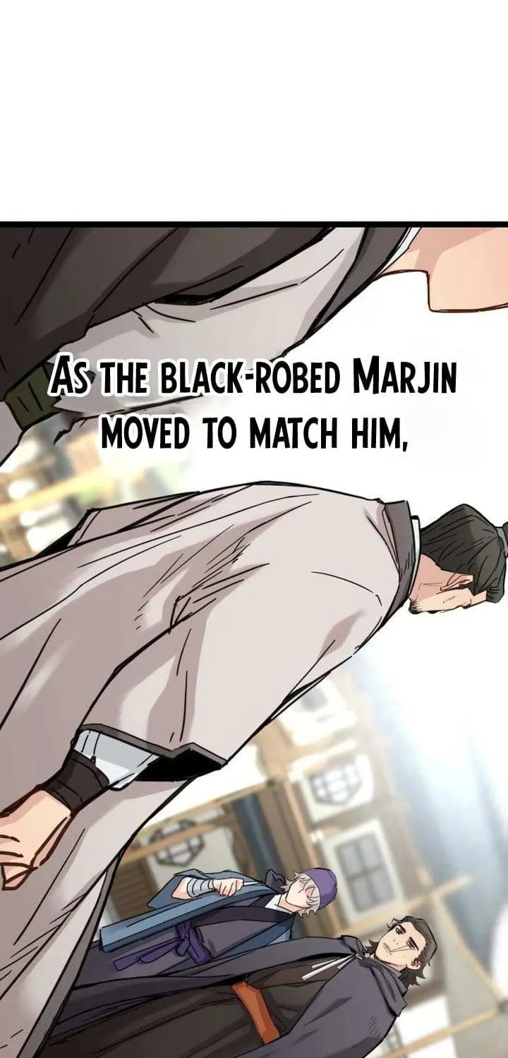 Surviving as a Genius on Borrowed Time Chapter 19 page 52 - 