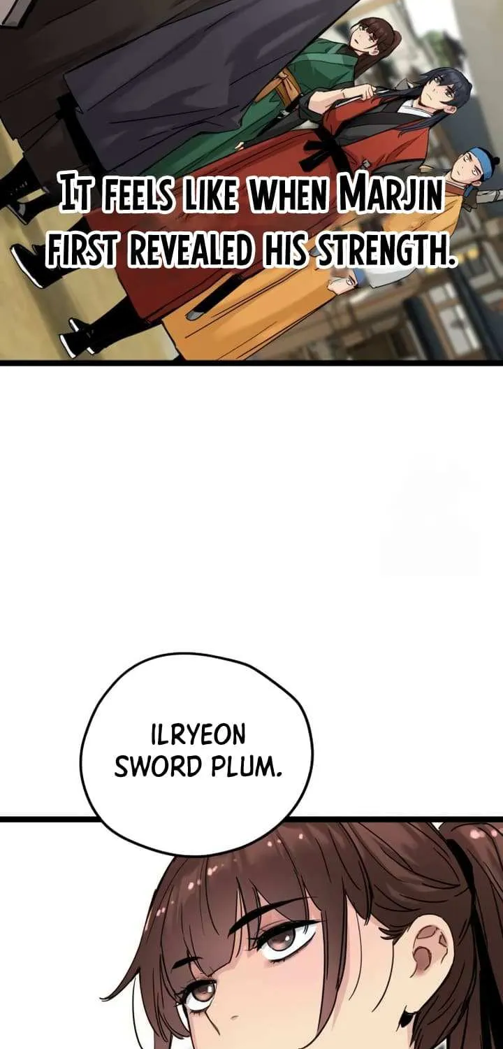 Surviving as a Genius on Borrowed Time Chapter 19 page 53 - 